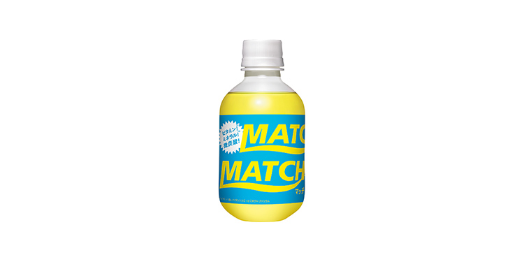 マッチ(PET　270ml)